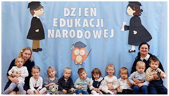 Dzień Edukacji Narodowej